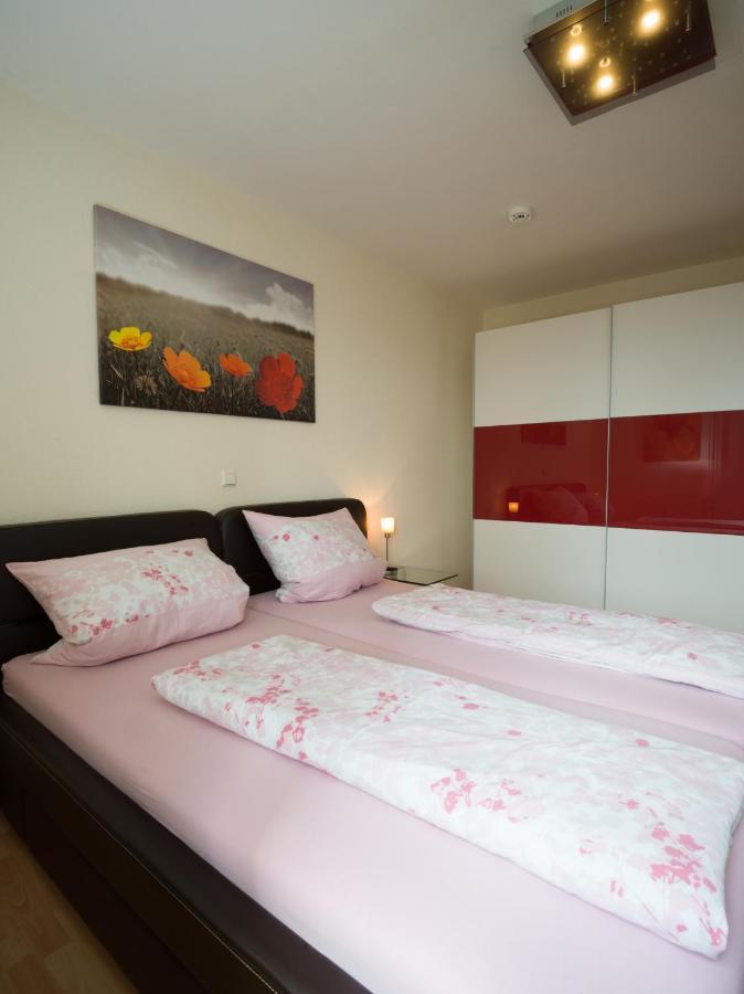 Ferienwohnung Fernblick Saarbrücken Exteriér fotografie