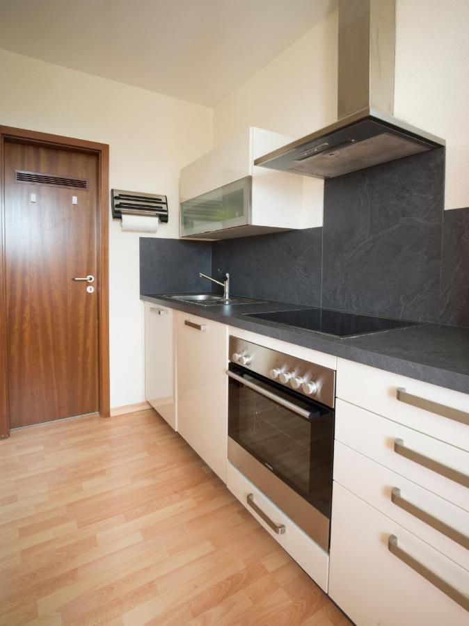 Ferienwohnung Fernblick Saarbrücken Exteriér fotografie