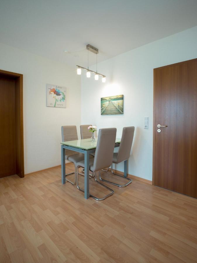 Ferienwohnung Fernblick Saarbrücken Exteriér fotografie