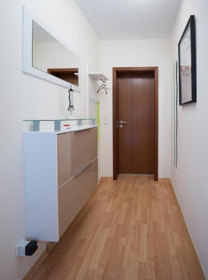 Ferienwohnung Fernblick Saarbrücken Exteriér fotografie