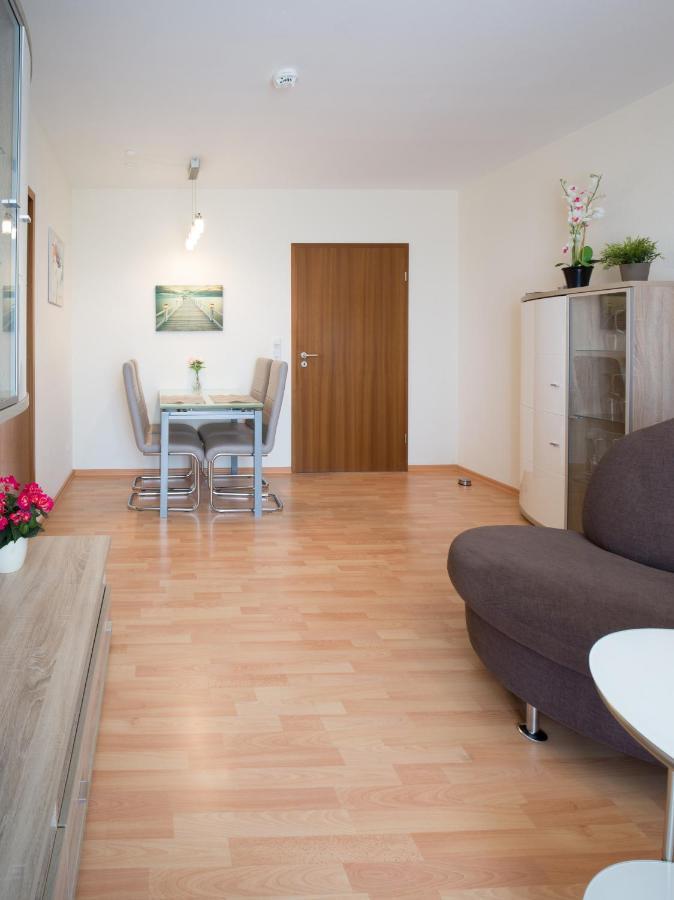 Ferienwohnung Fernblick Saarbrücken Exteriér fotografie
