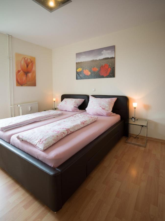 Ferienwohnung Fernblick Saarbrücken Exteriér fotografie
