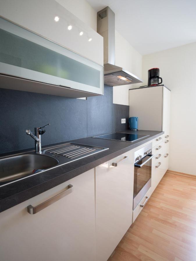 Ferienwohnung Fernblick Saarbrücken Exteriér fotografie